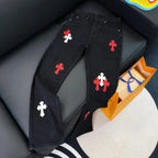CHROM Clothing Fashion Jeans
