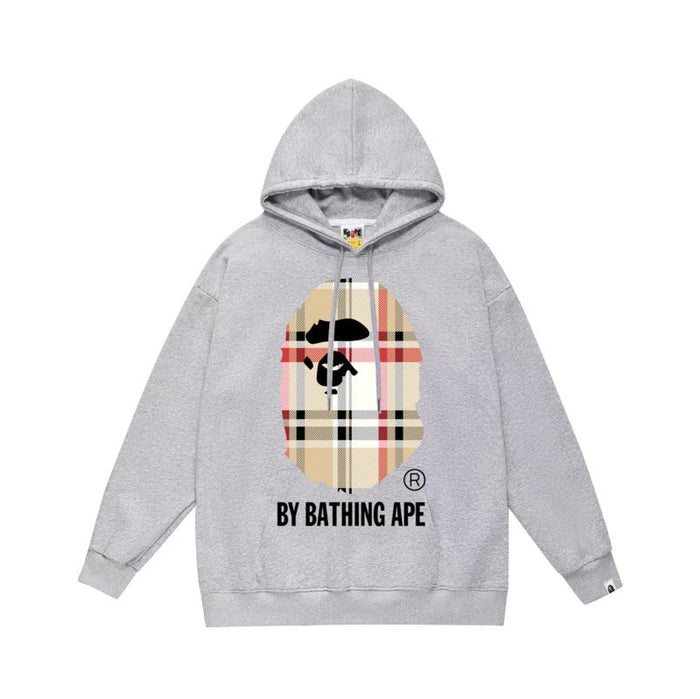 BAP Clothing Designer Hoodies