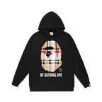 BAP Clothing Designer Hoodies