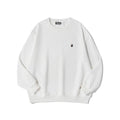 BAP Clothing Luxury Crewneck