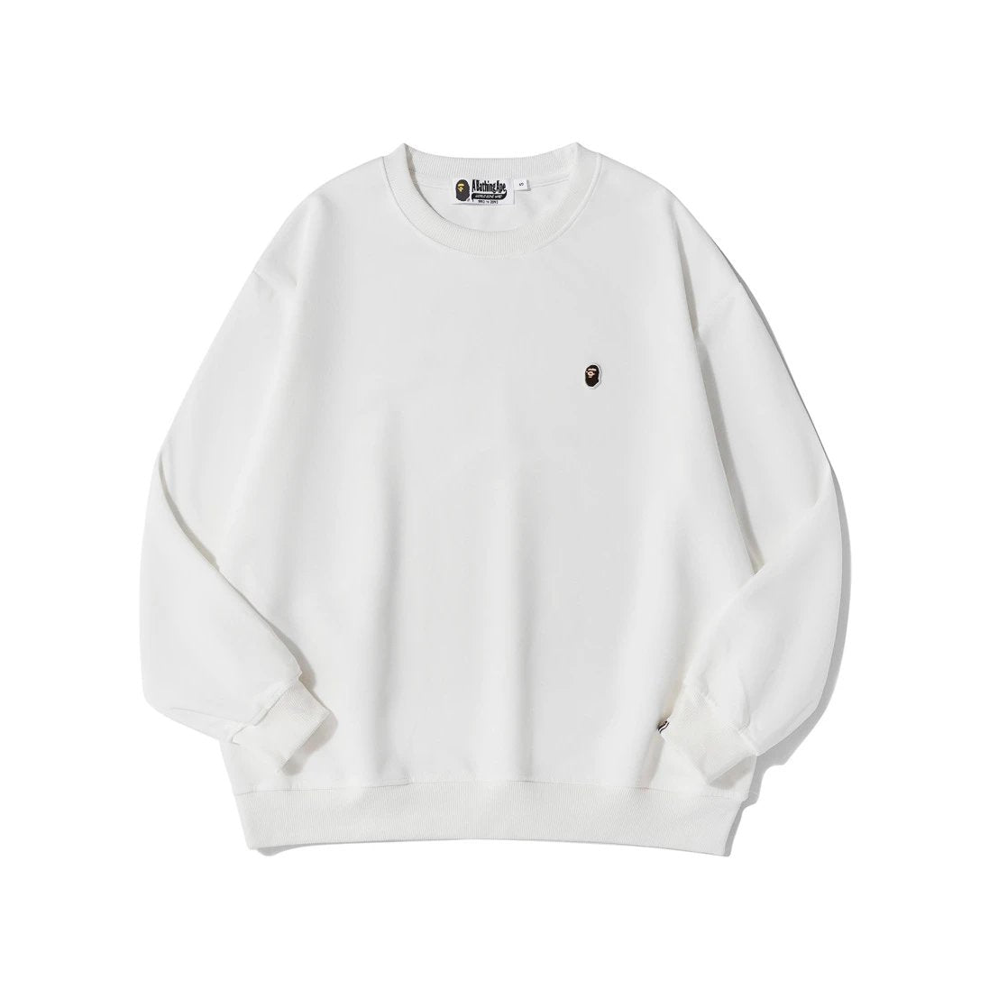 BAP Clothing Luxury Crewneck