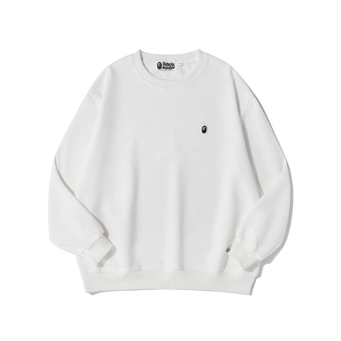 BAP Clothing Luxury Crewneck