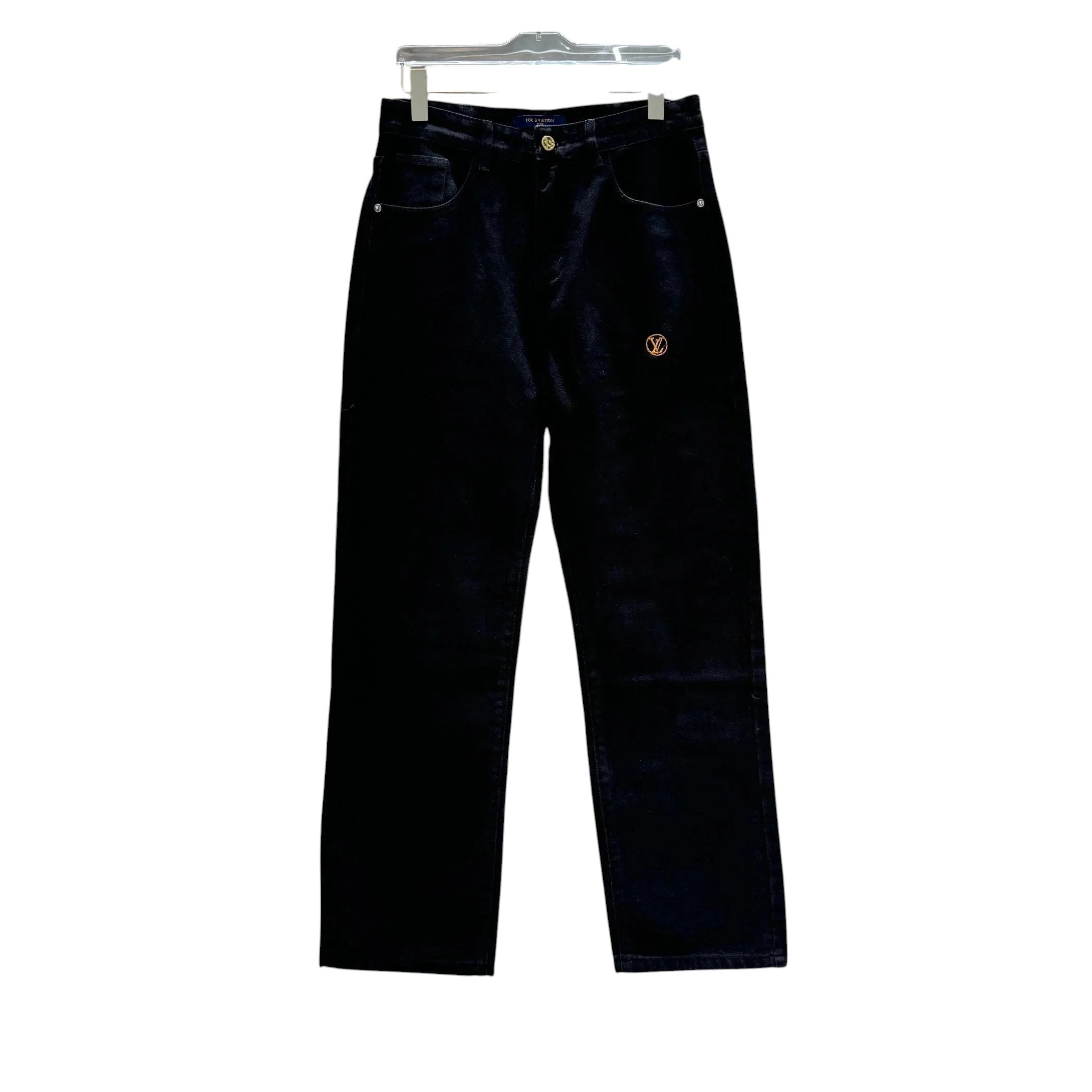 CHROM Clothing Fashion Jeans