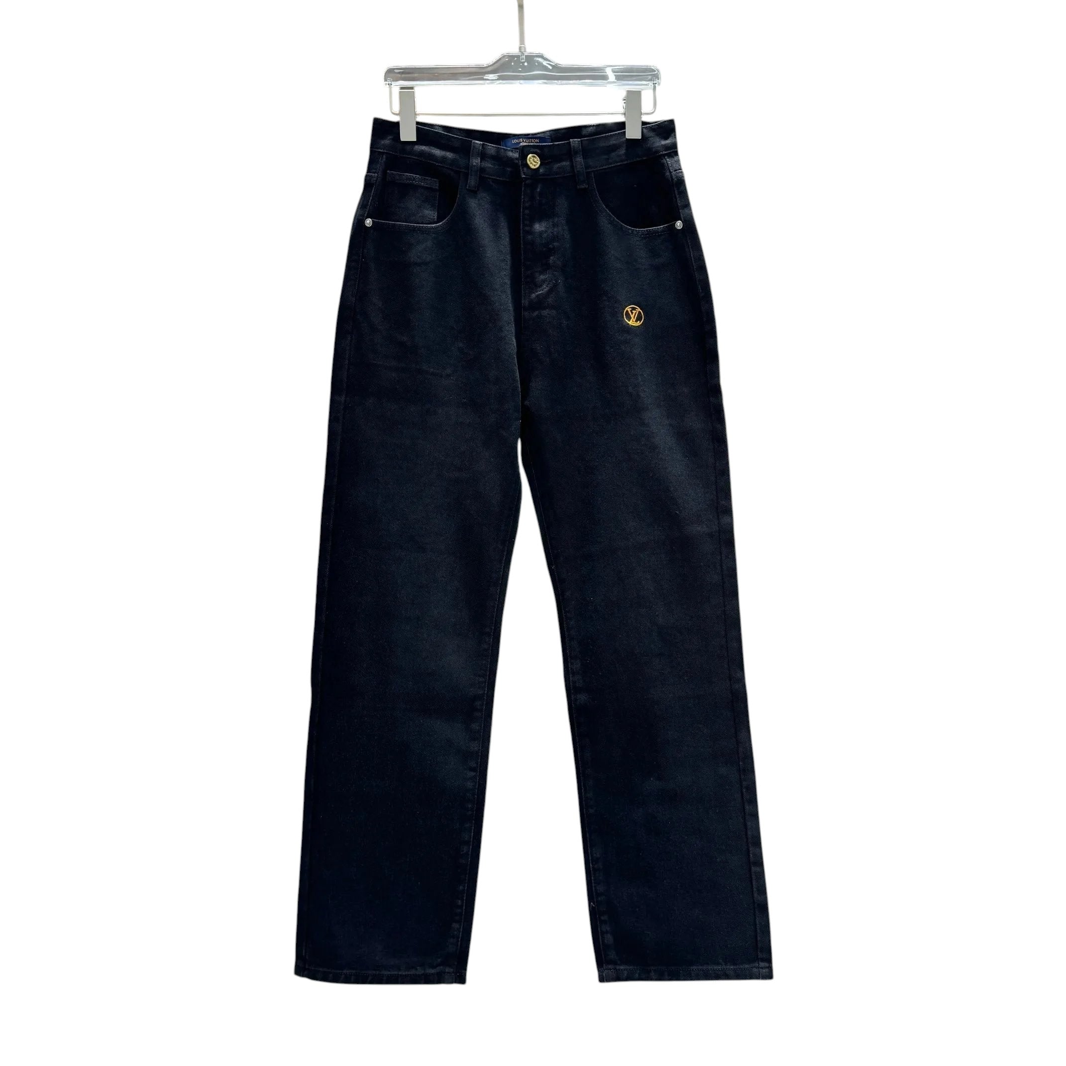 CHROM Clothing Fashion Jeans