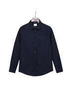 BURB Clothing Long Sleeve Shirt