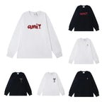 AMIR Clothing Men's Luxury Crewneck