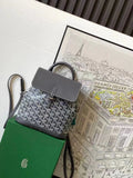 GOYRD Luxury Travel Backpack