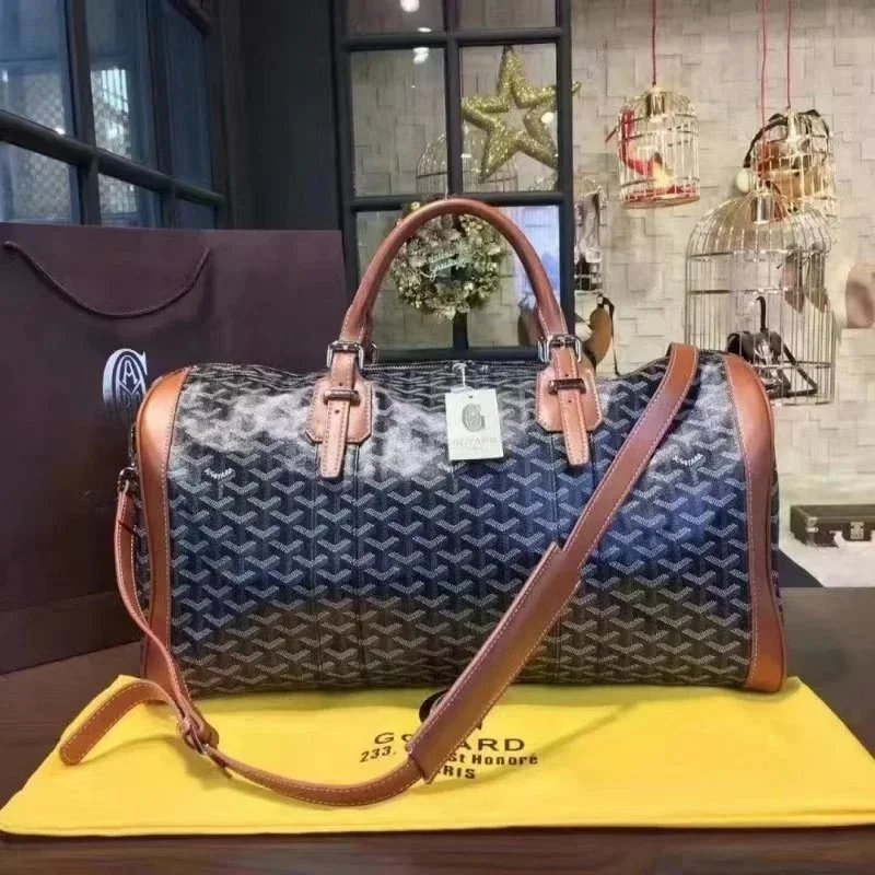 GOYRD Luxury Travel Backpack