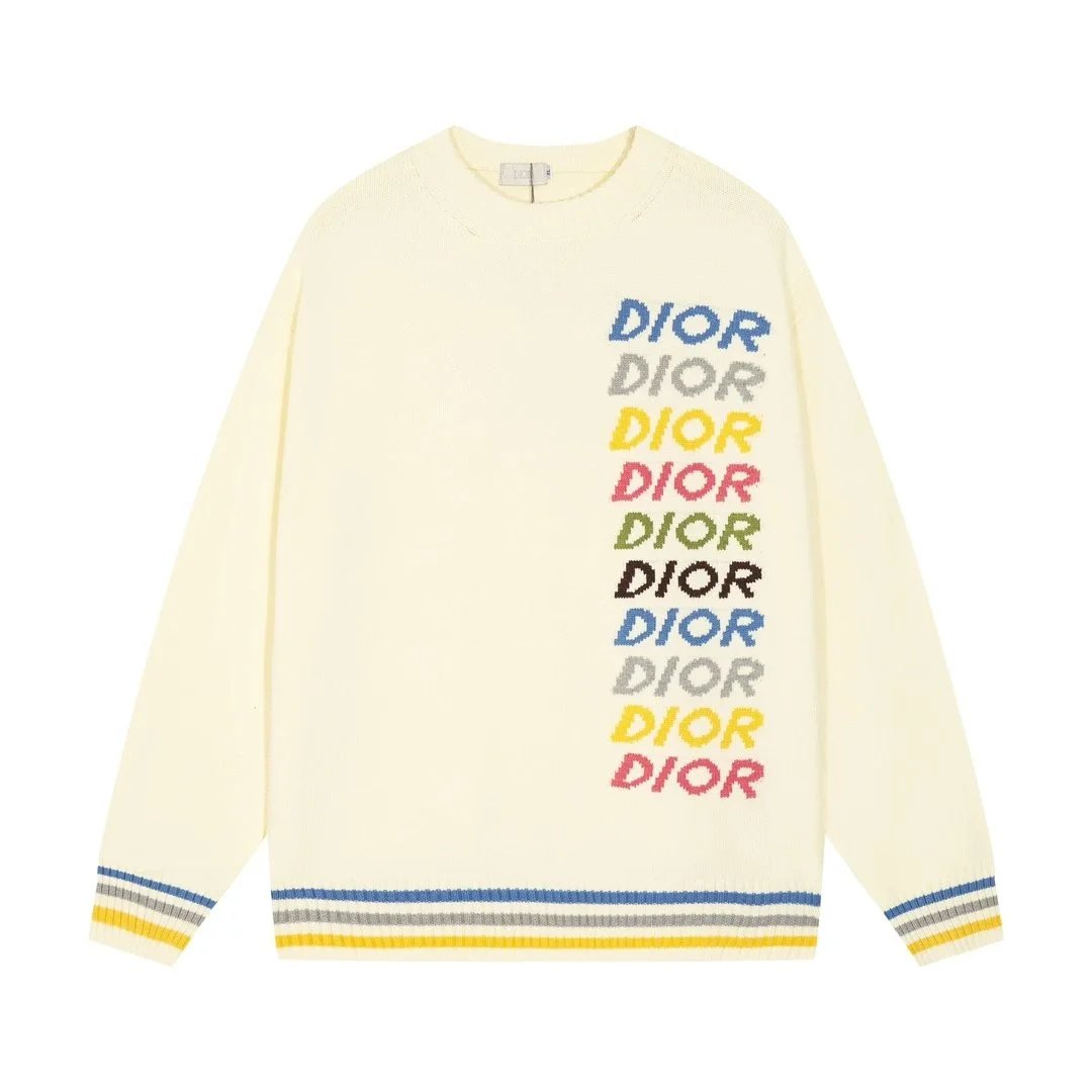 DIO Clothing Luxury Sweaters