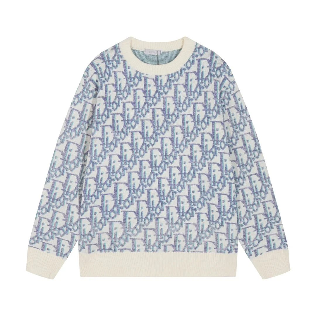 DIO Clothing Luxury Sweaters