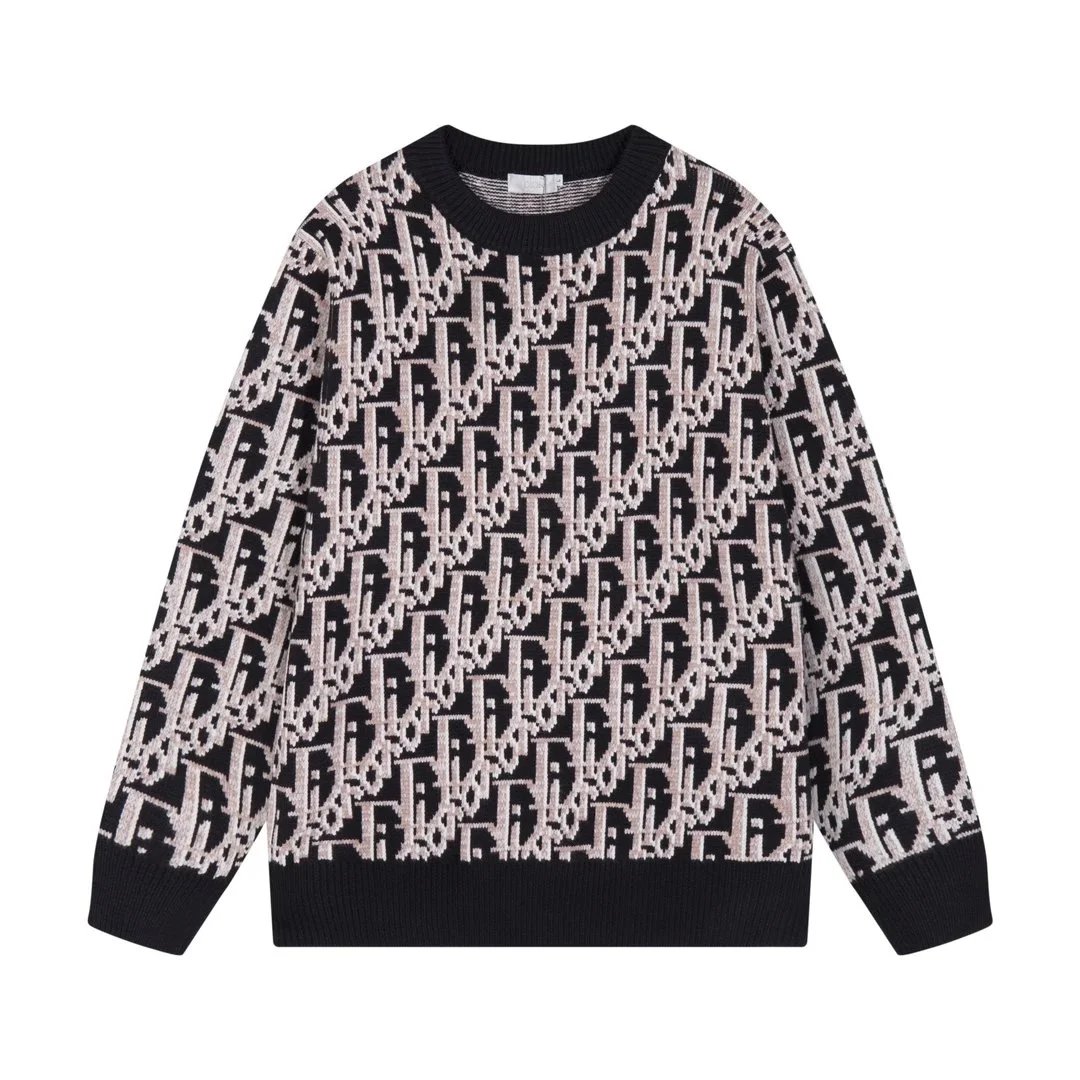 DIO Clothing Luxury Sweaters