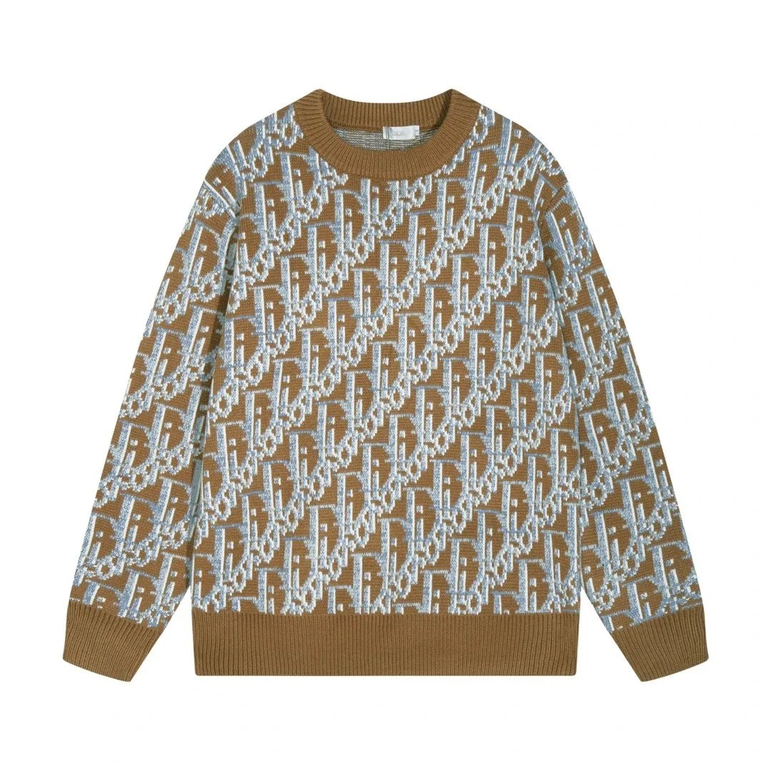 DIO Clothing Luxury Sweaters