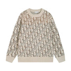 DIO Clothing Luxury Sweaters