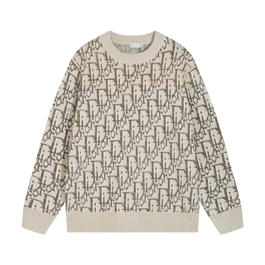 DIO Clothing Luxury Sweaters