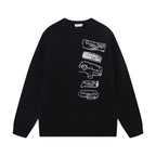 DIO Clothing Luxury Sweaters