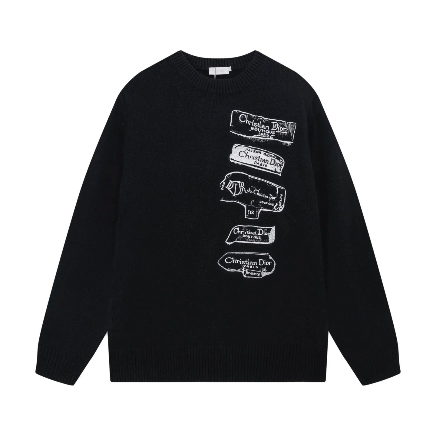 DIO Clothing Luxury Sweaters