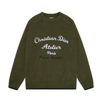 DIO Clothing Luxury Sweaters