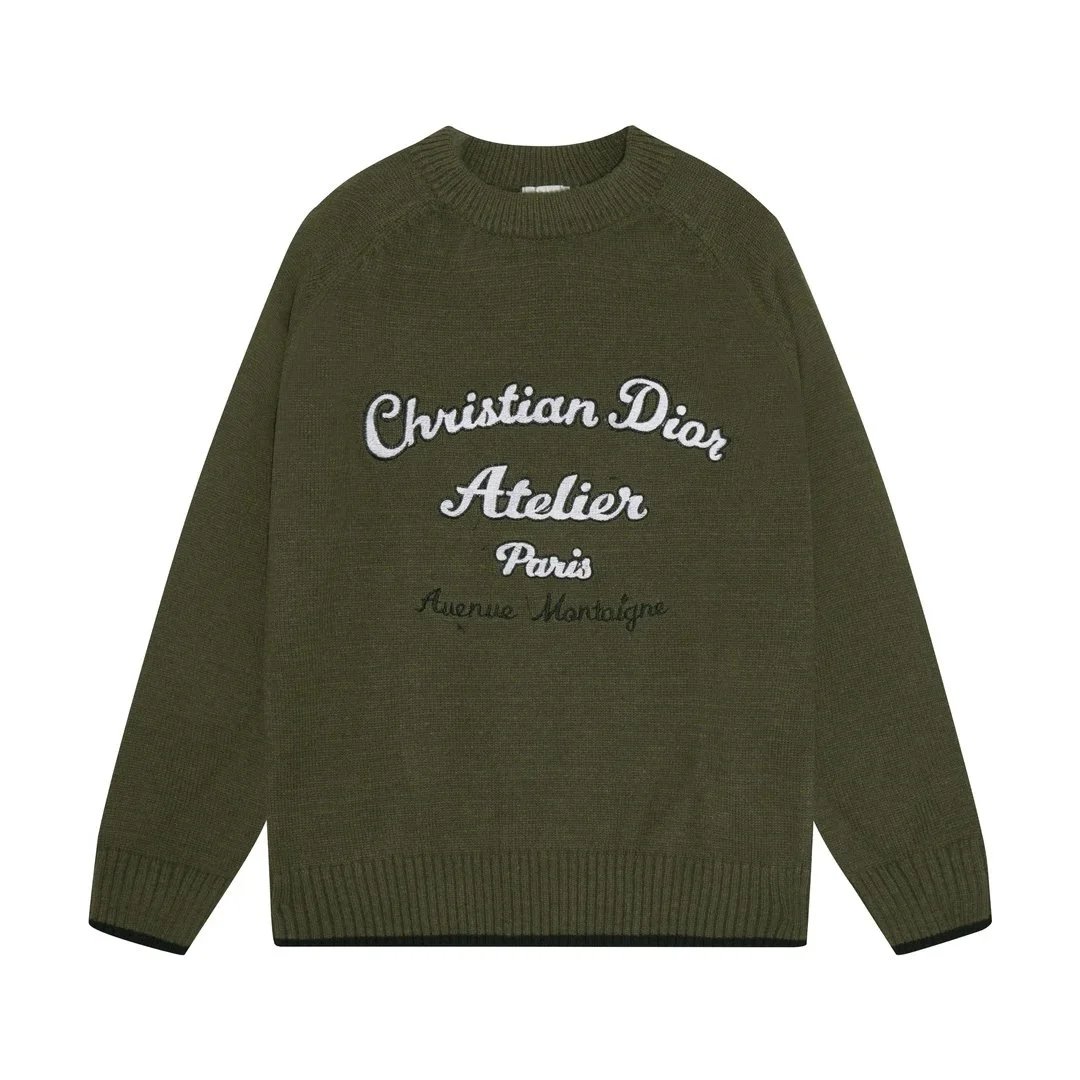 DIO Clothing Luxury Sweaters