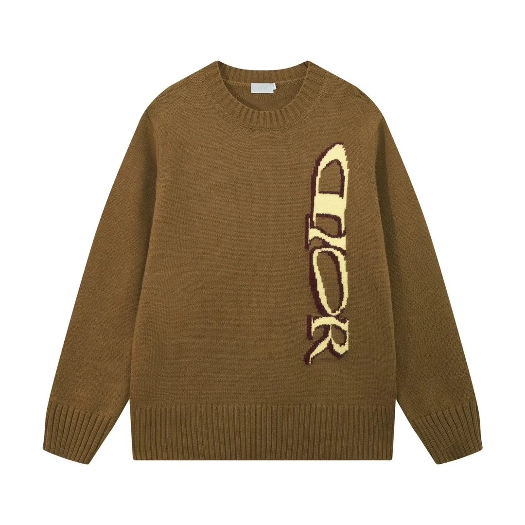 DIO Clothing Luxury Sweaters