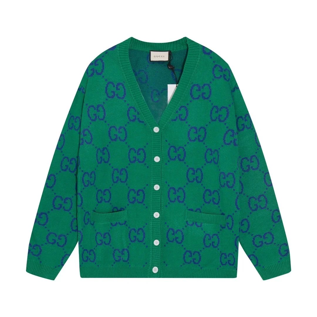 GUC Clothing Knitted Sweaters