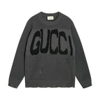 GUC Clothing Knitted Sweaters