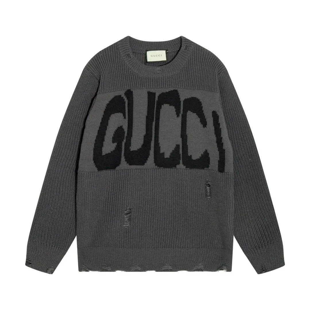 GUC Clothing Knitted Sweaters