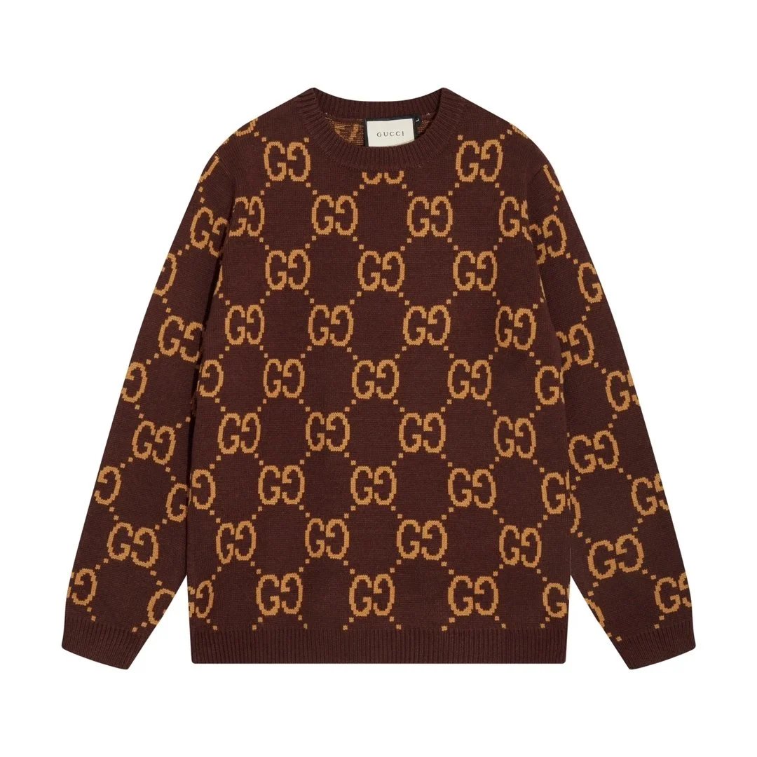 GUC Clothing Knitted Sweaters