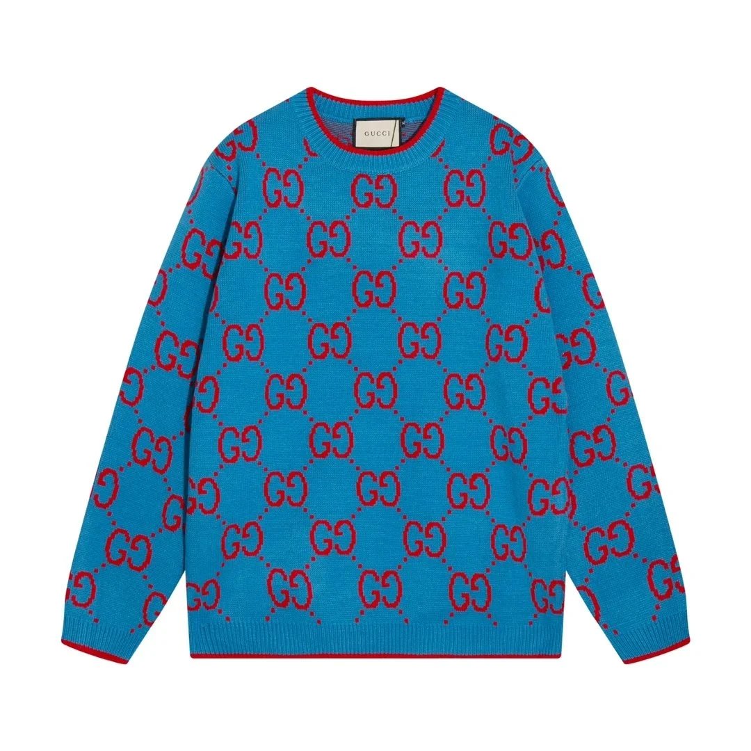 GUC Clothing Knitted Sweaters