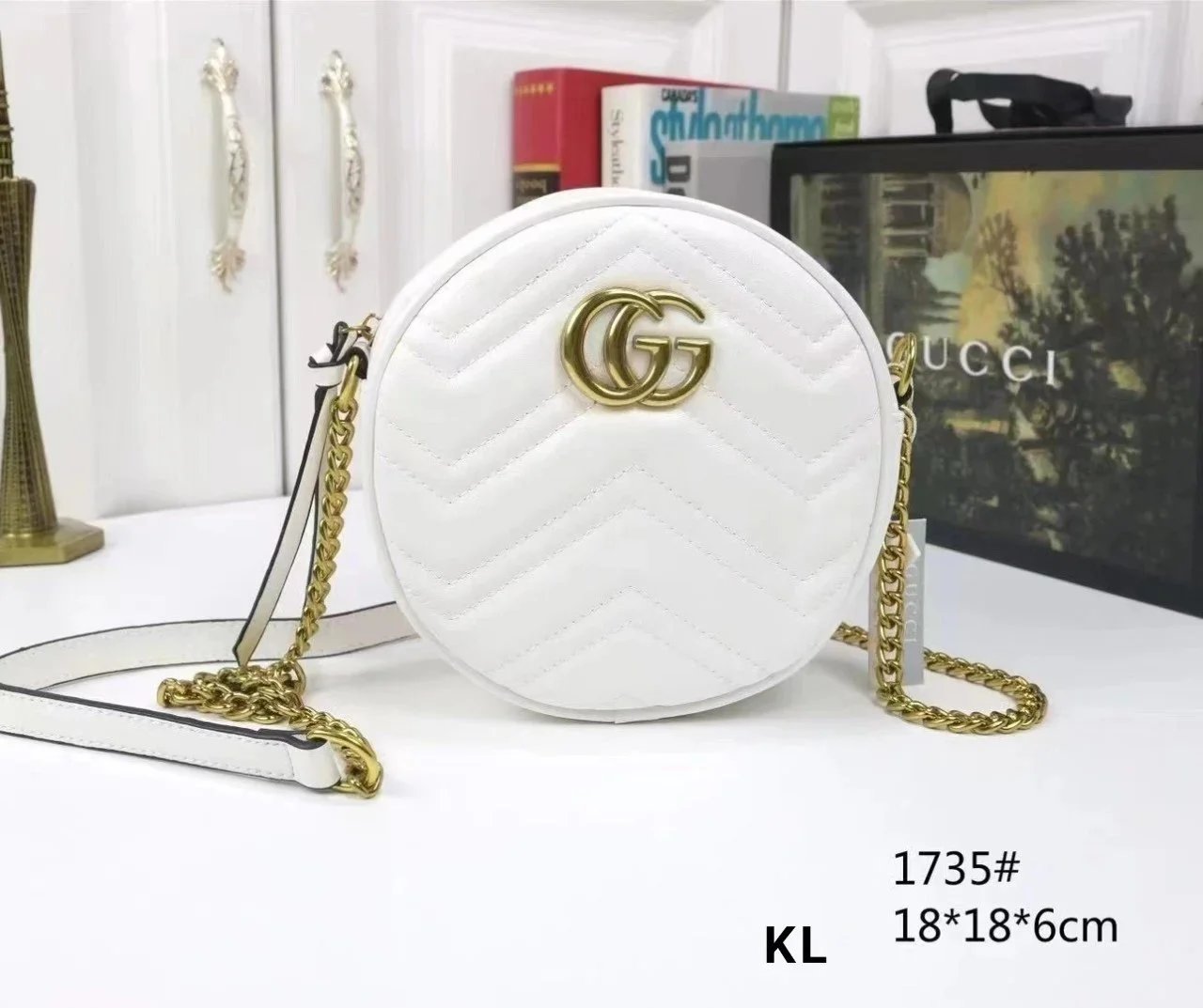 GUC Crossbody Bags (1)