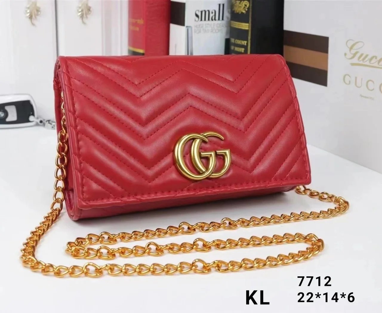 GUC Crossbody Bags (1)