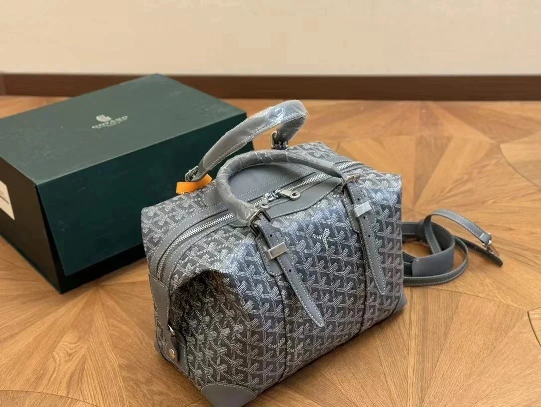 GOYRD Luxury Travel Backpack