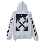 OFF Clothing Luxury Hoodie