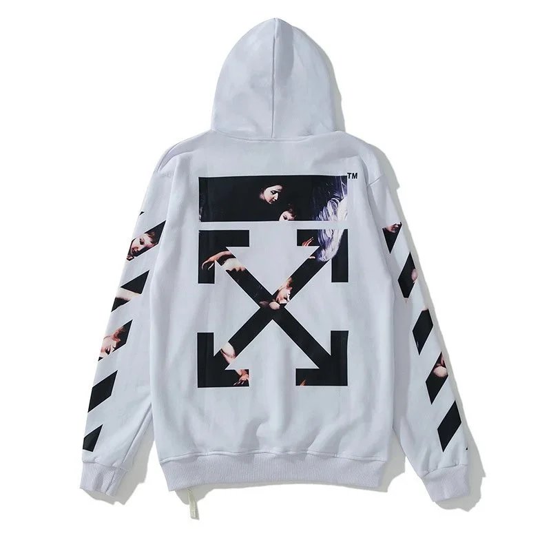 OFF Clothing Luxury Hoodie