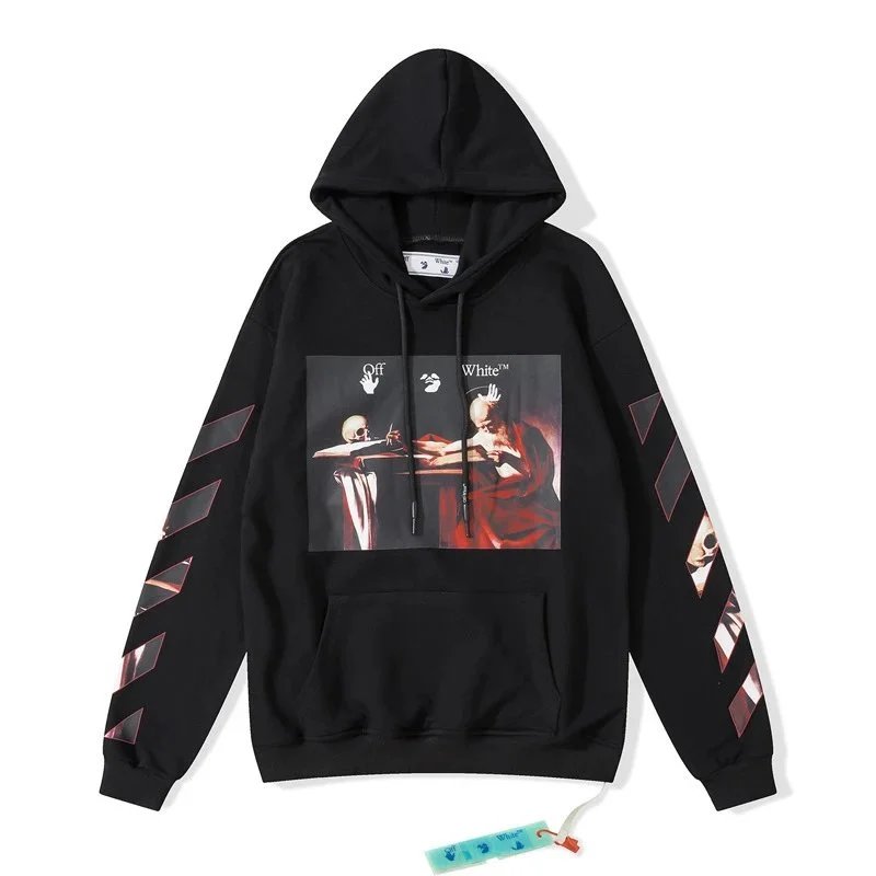 OFF Clothing Luxury Hoodie