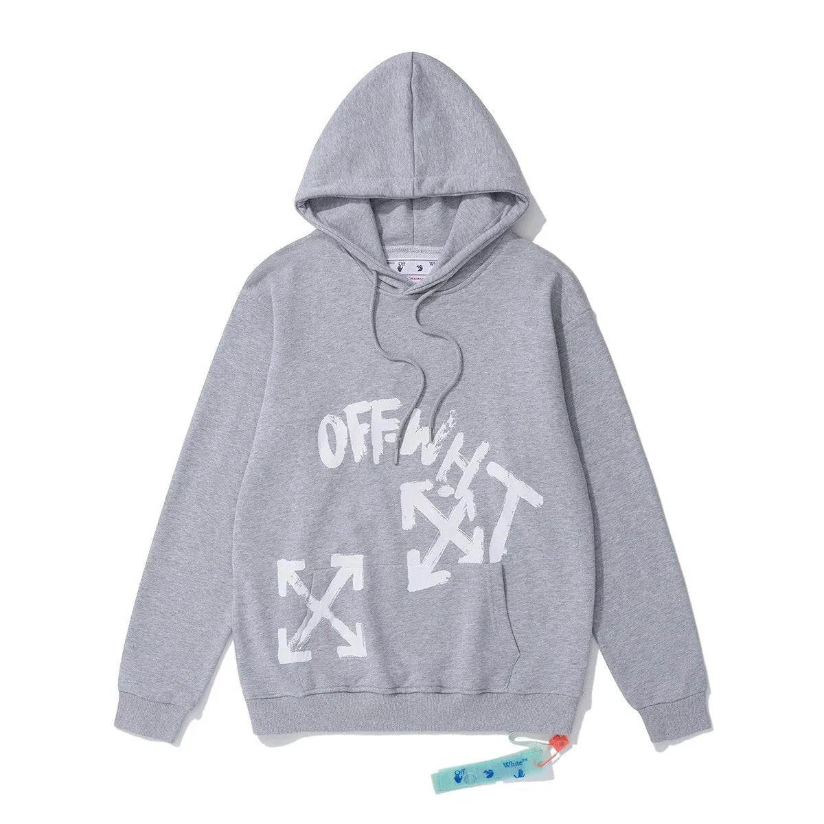 OFF Clothing Luxury Hoodie