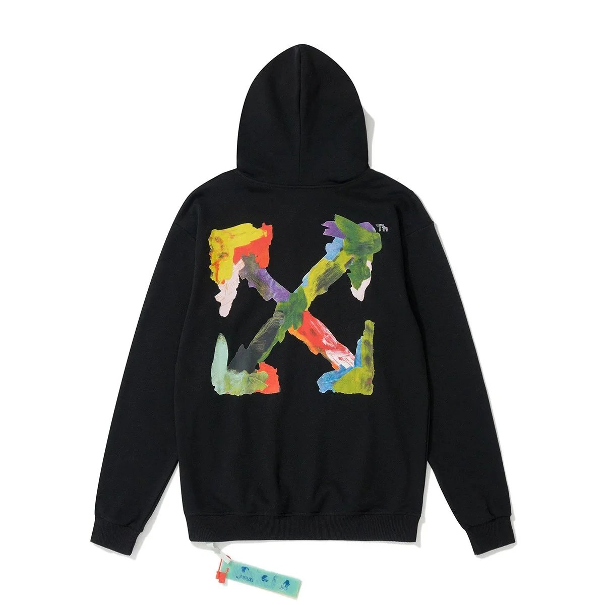 OFF Clothing Luxury Hoodie