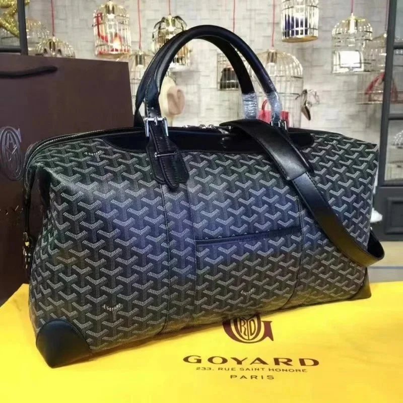 GOYRD Luxury Travel Backpack