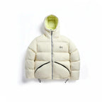 STUSS Clothing Hooded Up Jacket