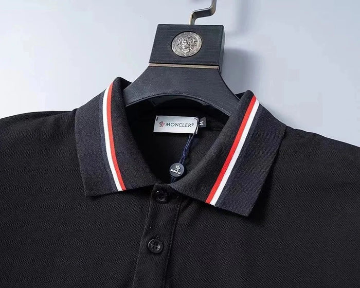 MONCL Clothing Polo T Shirt