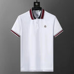 MONCL Clothing Polo T Shirt