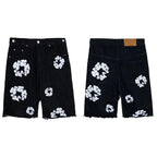 DENIM Summer Shorts