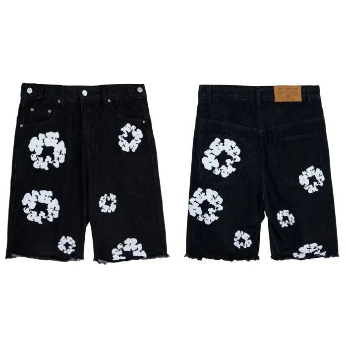 DENIM Summer Shorts