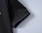 MONCL Clothing Polo T Shirt