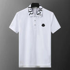 MONCL Clothing Polo T Shirt