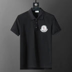 MONCL Clothing Polo T Shirt