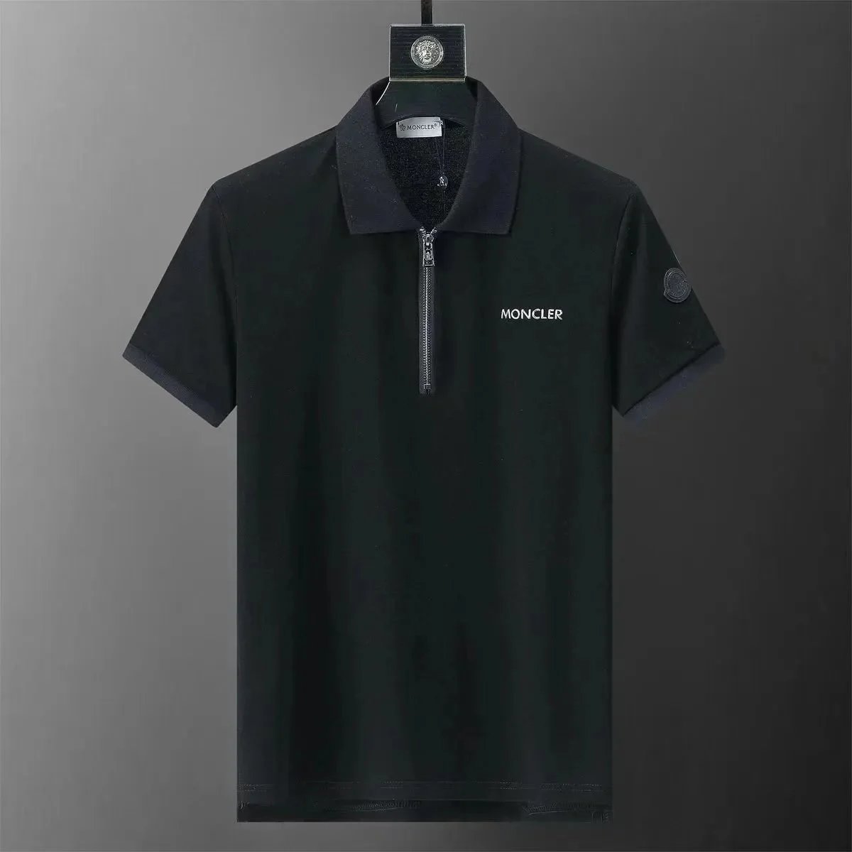 MONCL Clothing Polo T Shirt