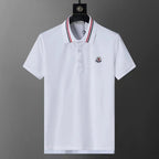 MONCL Clothing Polo T Shirt