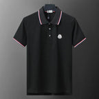 MONCL Clothing Polo T Shirt