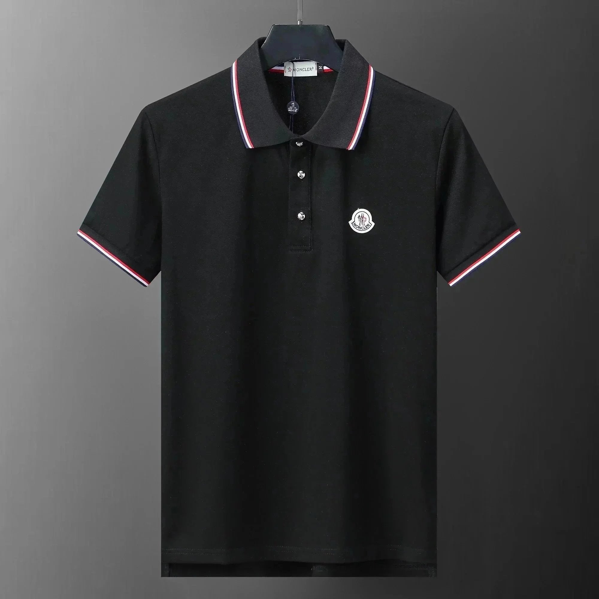 MONCL Clothing Polo T Shirt