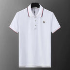 MONCL Clothing Polo T Shirt